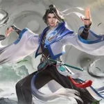 王者荣耀人物(王者荣耀人物介绍大全)缩略图