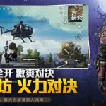 和平精英网页版,和平精英网页版入口缩略图