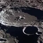 月亮的形状(月亮的形状为什么会发生变化呢)缩略图