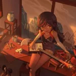 原神辛焱,原神辛焱培养攻略缩略图