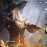 姜子牙最强出装(姜子牙最强出装和铭文)缩略图