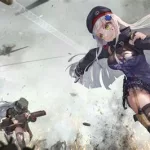 少女前线an94,少女前线an94图片缩略图
