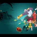 熊猫战士(熊猫战士图片)缩略图