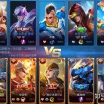 游戏cp,游戏cp是什么意思缩略图