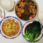 做菜食谱(做菜食谱软件哪个好)缩略图