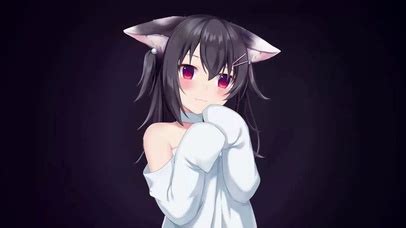 猫咪女仆缩略图