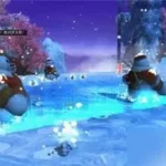 雪球大作战,雪球大作战怎么玩缩略图