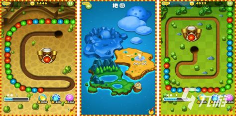 祖玛游戏在线玩,祖玛游戏在线玩入口缩略图