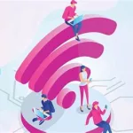 分享网络(分享网络wifi密码)缩略图