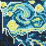 像素格子画(像素格子画教程)缩略图