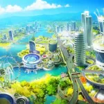 游戏城市(游戏城市名字)缩略图