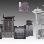 庆余年神庙,庆余年神庙到底是什么缩略图