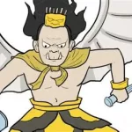 黄金铁三角(黄金铁三角武魂融合技)缩略图