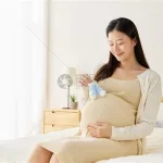 孕妇妈妈,孕妇妈妈用的护肤品什么牌子最好缩略图