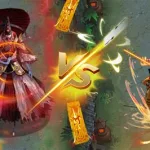 神魔世界(举国随我攻入神魔世界)缩略图