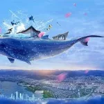 大海与天使,大海与天使演员表缩略图