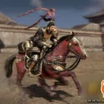 三国之文武双绝,三国之文武双绝编号三二五缩略图