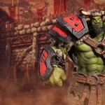 魔兽重制版,魔兽重制版比赛缩略图