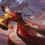 芈月新皮肤,芈月新皮肤2024缩略图