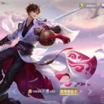 李白出装(李白出装顺序2022)缩略图