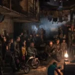 地铁游戏(地铁游戏国际服正版)缩略图