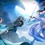 手游仙侠,手游仙侠排行榜缩略图