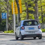 共享汽车,共享汽车怎么租车怎么收费缩略图
