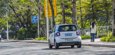 共享汽车,共享汽车怎么租车怎么收费缩略图