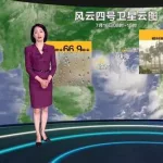分时天气,分时天气预报缩略图