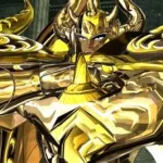 金牛座圣斗士(金牛座圣斗士阿鲁迪巴)缩略图