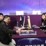 人工智能象棋(人工智能象棋对战)缩略图