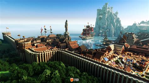 我和我的世界(我要玩我的世界)缩略图