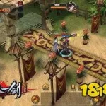 破天一剑单机版,破天一剑单机版破解版缩略图