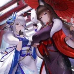 碧蓝航线加贺(碧蓝航线加贺还能捞吗)缩略图