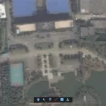 最清晰的卫星地图(最清晰的卫星地图是哪个软件)缩略图