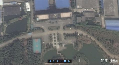 最清晰的卫星地图(最清晰的卫星地图是哪个软件)缩略图