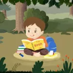 读故事英语,读故事英语怎么读缩略图