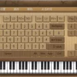 电子钢琴软件,电子钢琴软件免费下载缩略图