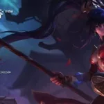 豹女lol(豹女LOL手游叫什么名字)缩略图