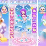 换装少女心游戏(换装少女心游戏破解版)缩略图