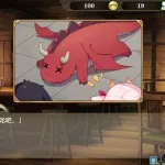 恶魔女仆缩略图