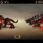 地狱恶魔缩略图