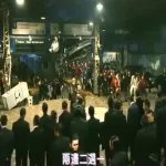 热血街头(热血街头杰西)缩略图