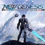 梦幻之星(梦幻之星online2)缩略图