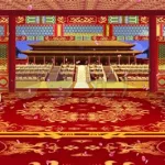 色男人皇宫缩略图