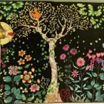神秘花园(神秘花园烟多少钱)缩略图