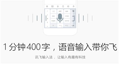 讯飞输入,讯飞输入法下载缩略图