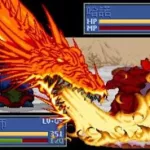 炎龙骑士团2(炎龙骑士团2详细攻略)缩略图