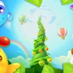 好玩的三消游戏(好玩的三消游戏手游)缩略图