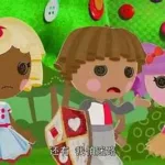 乐乐天使(乐乐天使动画片全集中文版)缩略图
